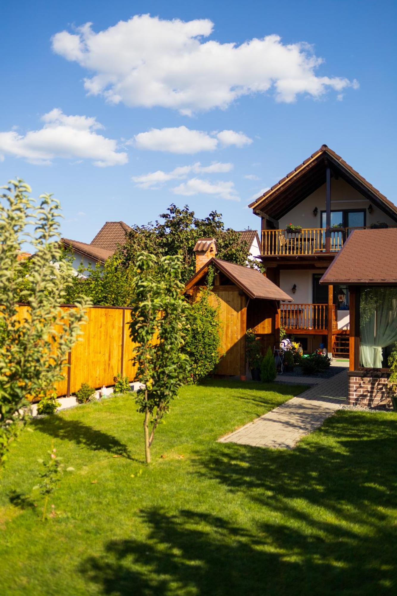 Hotel Casa Renium Sibiu Exterior foto